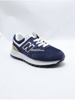 Sneakersy Damskie  99001 NAVY