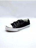 Trampki Damskie 7-V7 NAVY