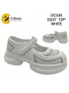 Buty sportowe Dziecięce 32-37,LC91 PINK/WHITE