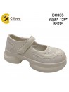 Buty sportowe Dziecięce 32-37,DC335 WHITE