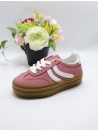 SNEAKERSY DZIECIĘCE 28-35, 66-189 WHITE
