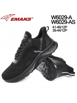 BUTY SPORTOWE CHŁOPIĘCE 39-44, W6029AS