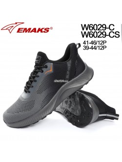 BUTY SPORTOWE CHŁOPIĘCE 39-44, W6029CS