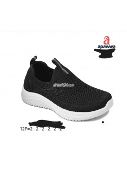 Buty sportowe dziecięce 26-31,Z2400 BLACK