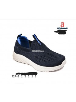 Buty sportowe dziecięce 26-31,Z2400 NAVY/BLUE