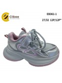 BUTY SPORTOWE DZIECIĘCE 21-26,EA236-5