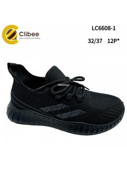 BUTY SPORTOWE CHŁOPIĘCE 32-37,LC6608-1