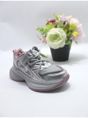 BUTY SPORTOWE DZIECIĘCE 21-26,EA236-5