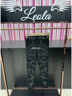 LEGGINSY DAMSKIE G2439