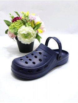 Kroksy Basenowe Damskie  FA001-2D  D,BLUE
