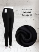 LEGGINSY DAMSKIE 241141