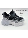 SNEAKERSY DZIEWCZĘCE 27-32,01397B