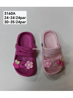 Basenowe Dziecięce 30-35,3160A-1