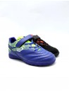 HALÓWKI CHOŁPIĘCE  32-37,C924 MIX NAVY/BLK