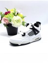 Buty Sportowe Chłopięce 21-26,E151 WHITE/RED