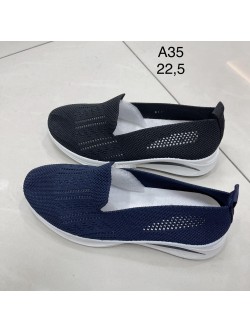 Trampki damskie A35