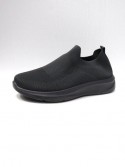 Trampki Męskie 44-48,DHF-3 BLACK