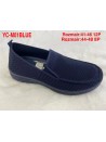 Trampki Męskie YC-M01 BL